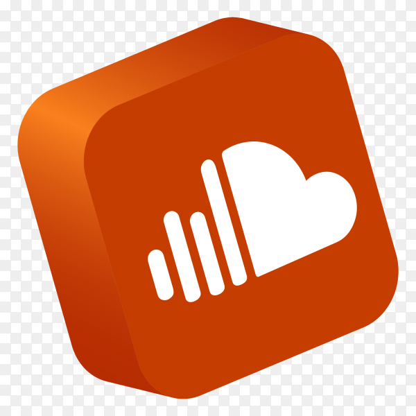 Detail Logo Soundcloud Nomer 51