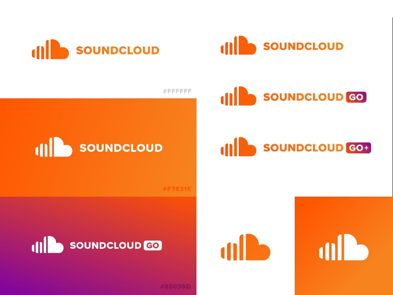 Detail Logo Soundcloud Nomer 52