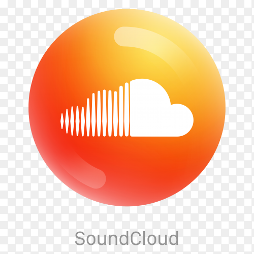Detail Logo Soundcloud Nomer 53