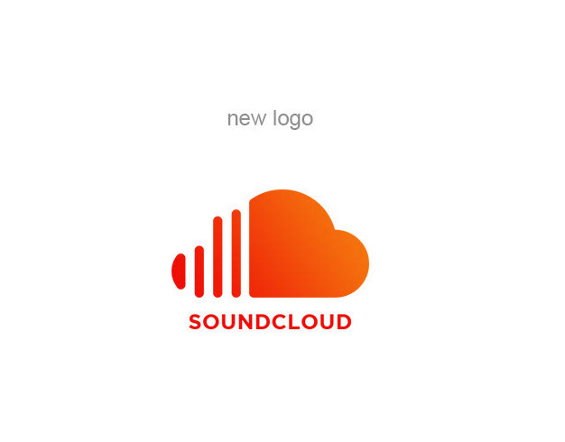 Detail Logo Soundcloud Nomer 54