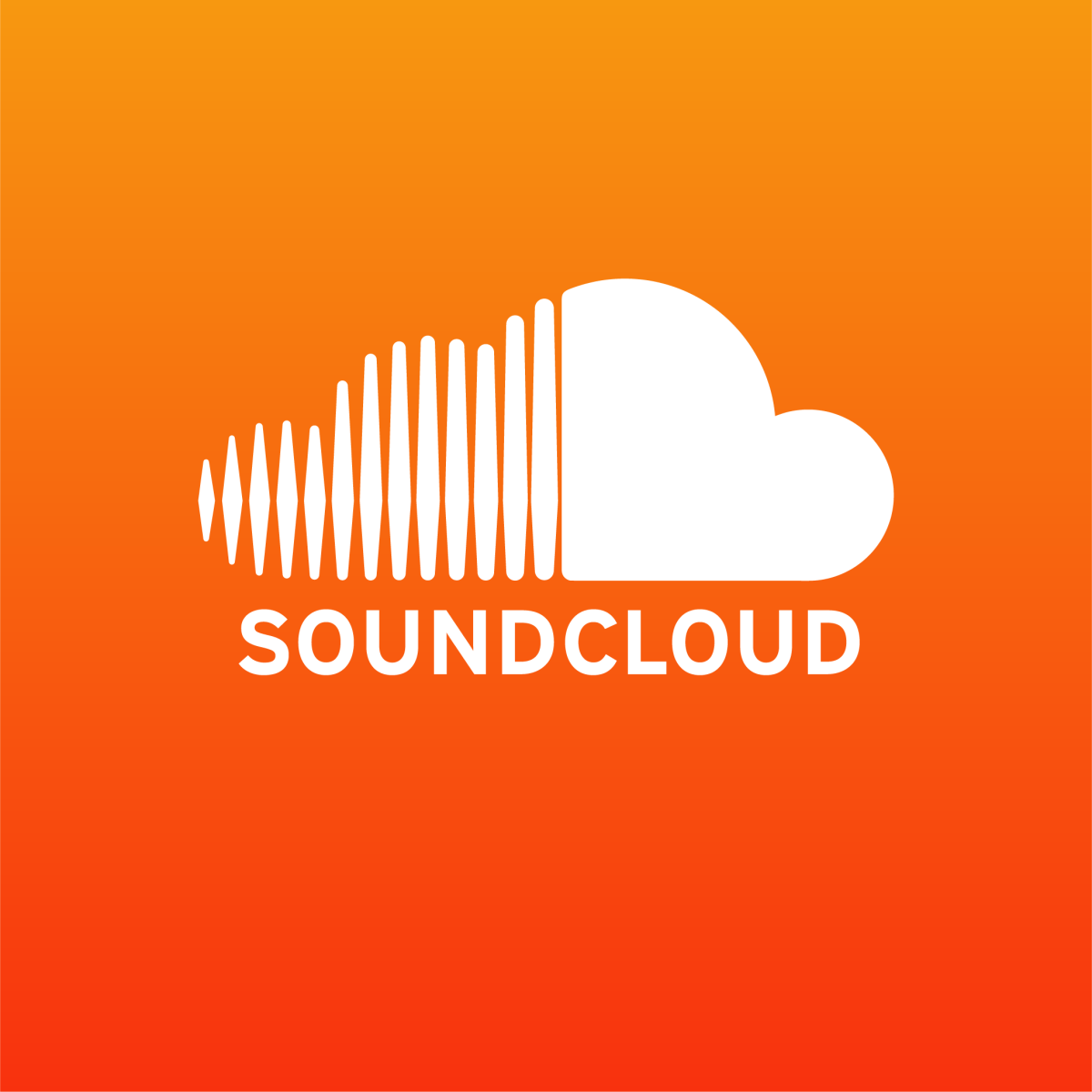 Detail Logo Soundcloud Nomer 7
