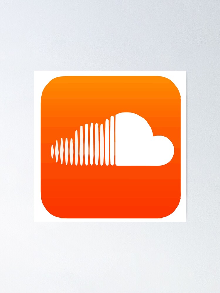 Detail Logo Soundcloud Nomer 8