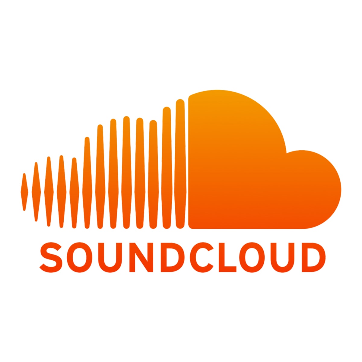 Detail Logo Soundcloud Nomer 9