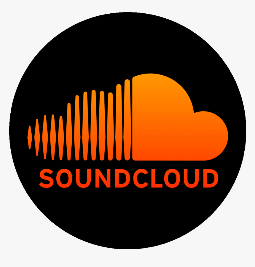 Detail Logo Soundcloud Png Nomer 28