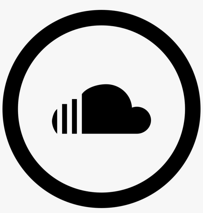 Detail Logo Soundcloud Png Nomer 31