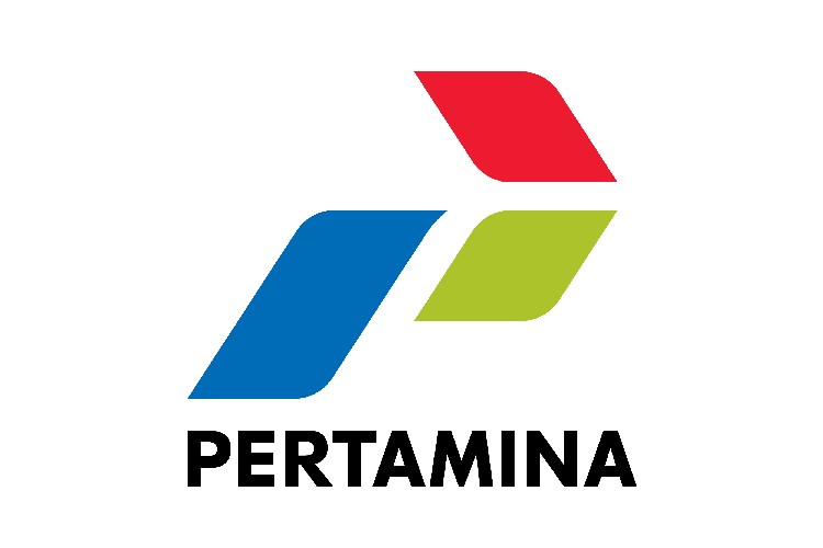 Detail Logo Spbu Pertamina Nomer 10