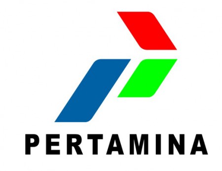 Detail Logo Spbu Pertamina Nomer 13