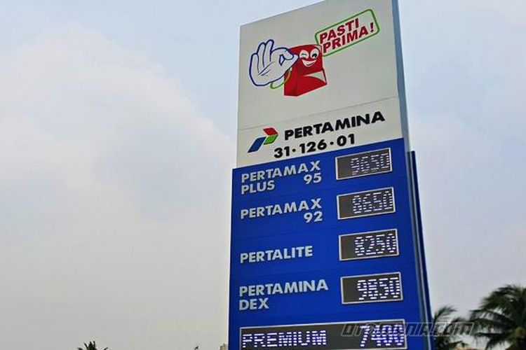 Detail Logo Spbu Pertamina Nomer 29