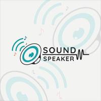 Detail Logo Speaker Nomer 51