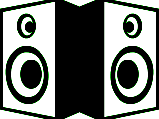 Detail Logo Speaker Png Nomer 44