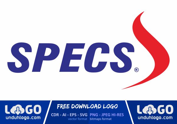 Detail Logo Specs Png Nomer 6