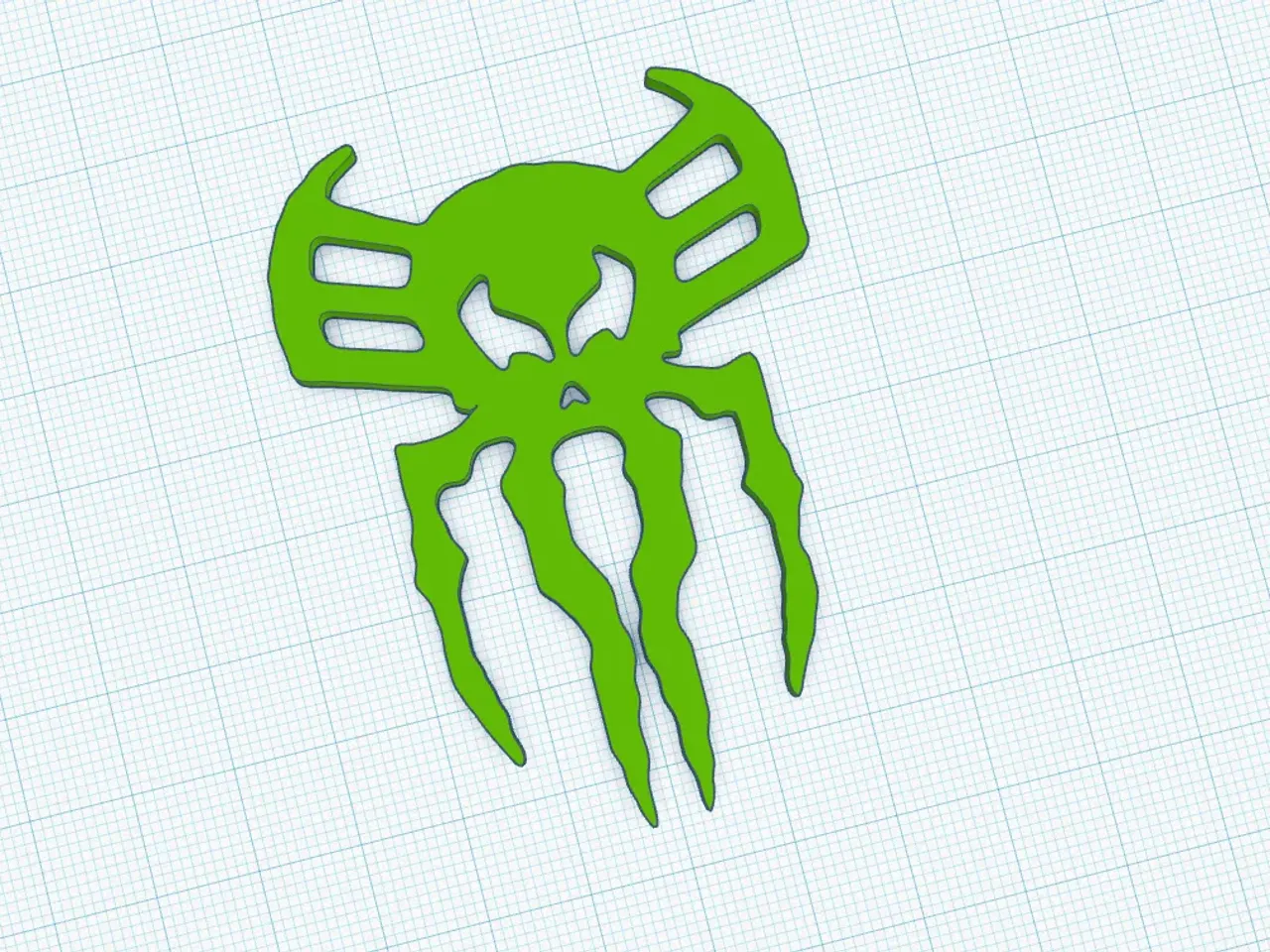 Detail Logo Spiderman 4 Nomer 40