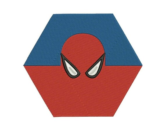 Detail Logo Spiderman 4 Nomer 51