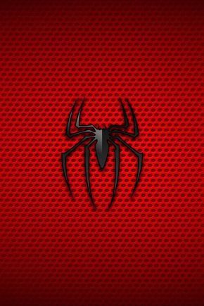 Detail Logo Spiderman Laba Laba Spiderman Nomer 16