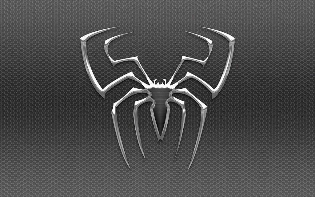Detail Logo Spiderman Laba Laba Spiderman Nomer 19