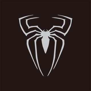 Detail Logo Spiderman Laba Laba Spiderman Nomer 32