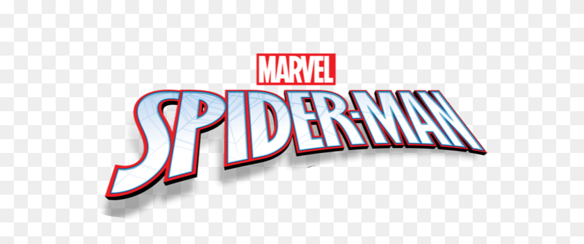Detail Logo Spiderman Png Nomer 11