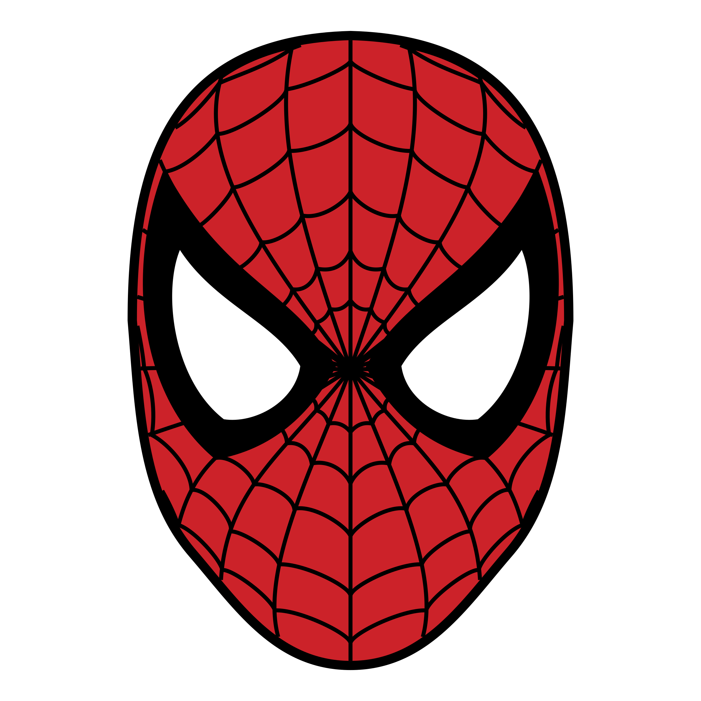 Detail Logo Spiderman Png Nomer 13