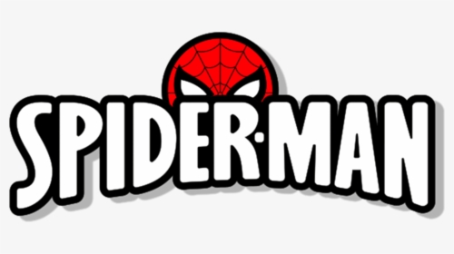 Detail Logo Spiderman Png Nomer 14