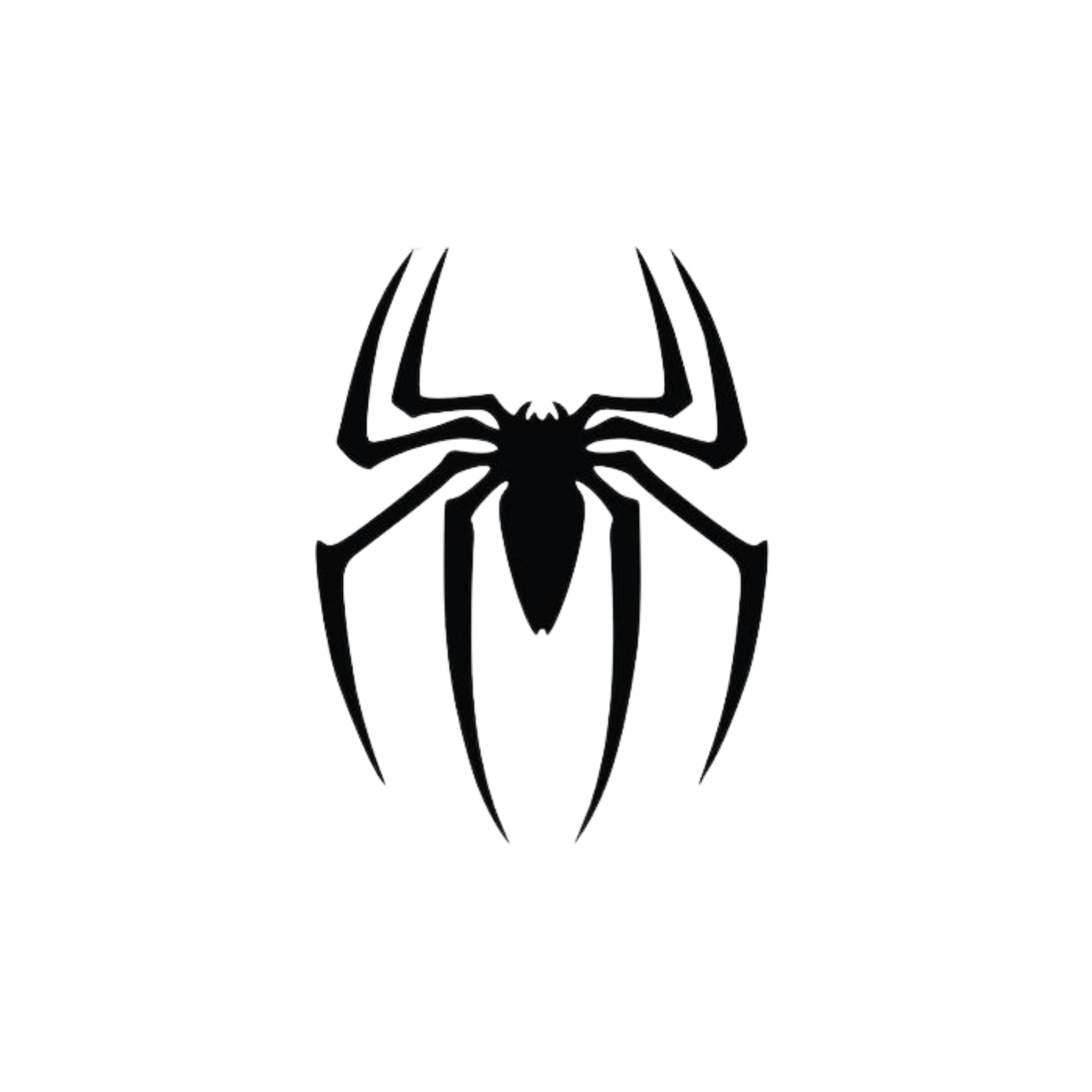 Detail Logo Spiderman Png Nomer 20