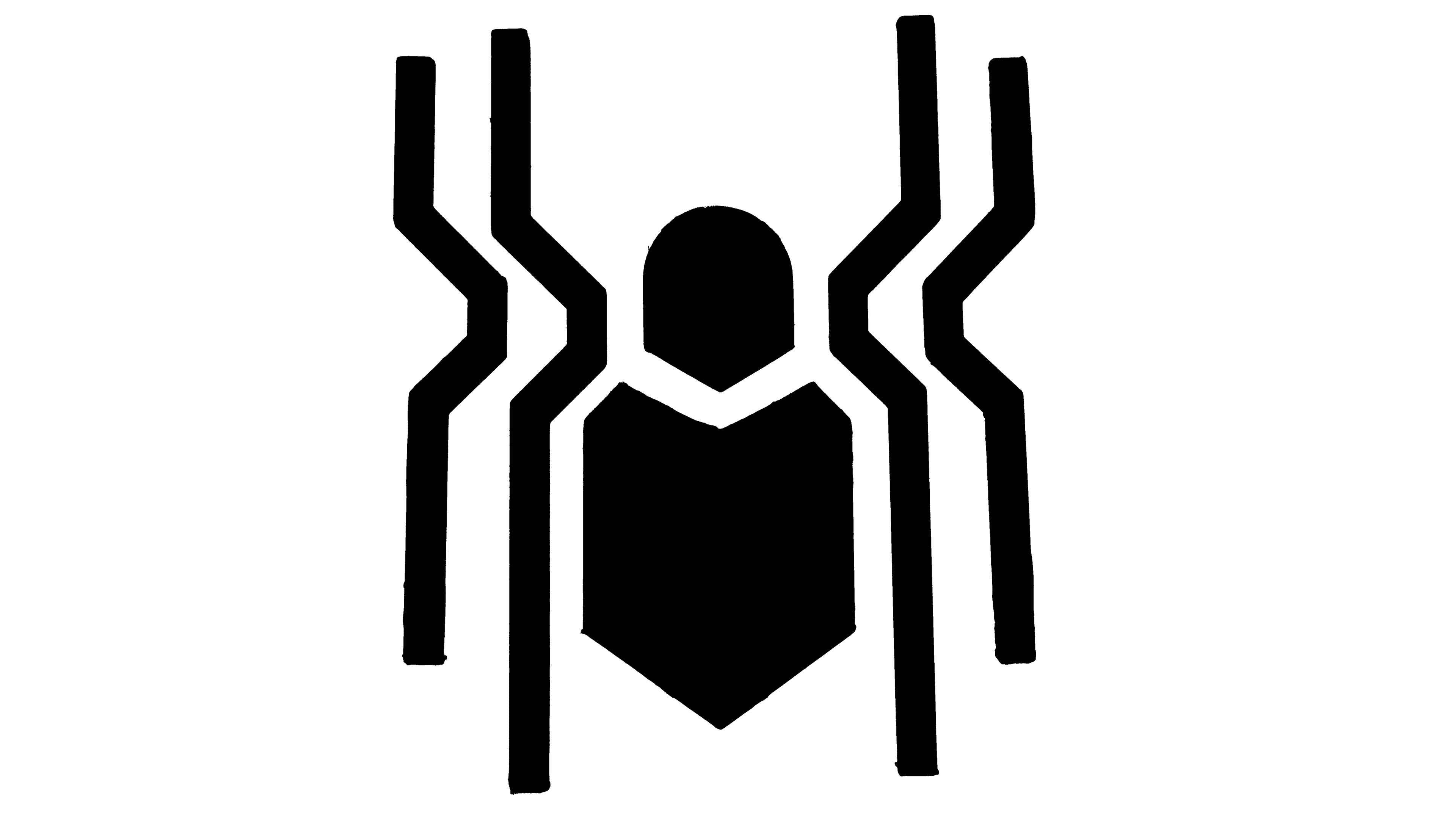 Detail Logo Spiderman Png Nomer 28
