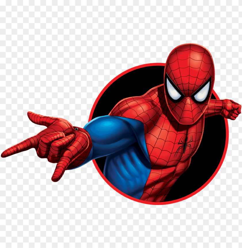 Detail Logo Spiderman Png Nomer 37