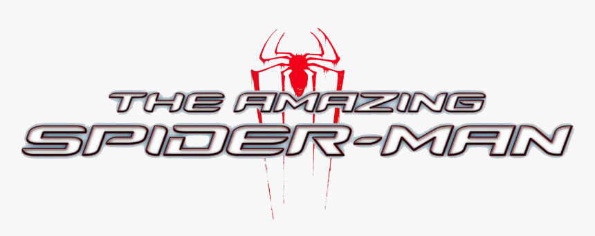 Detail Logo Spiderman Png Nomer 41