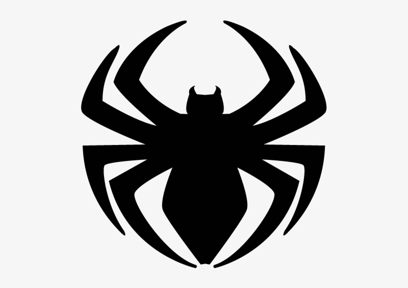 Detail Logo Spiderman Png Nomer 45