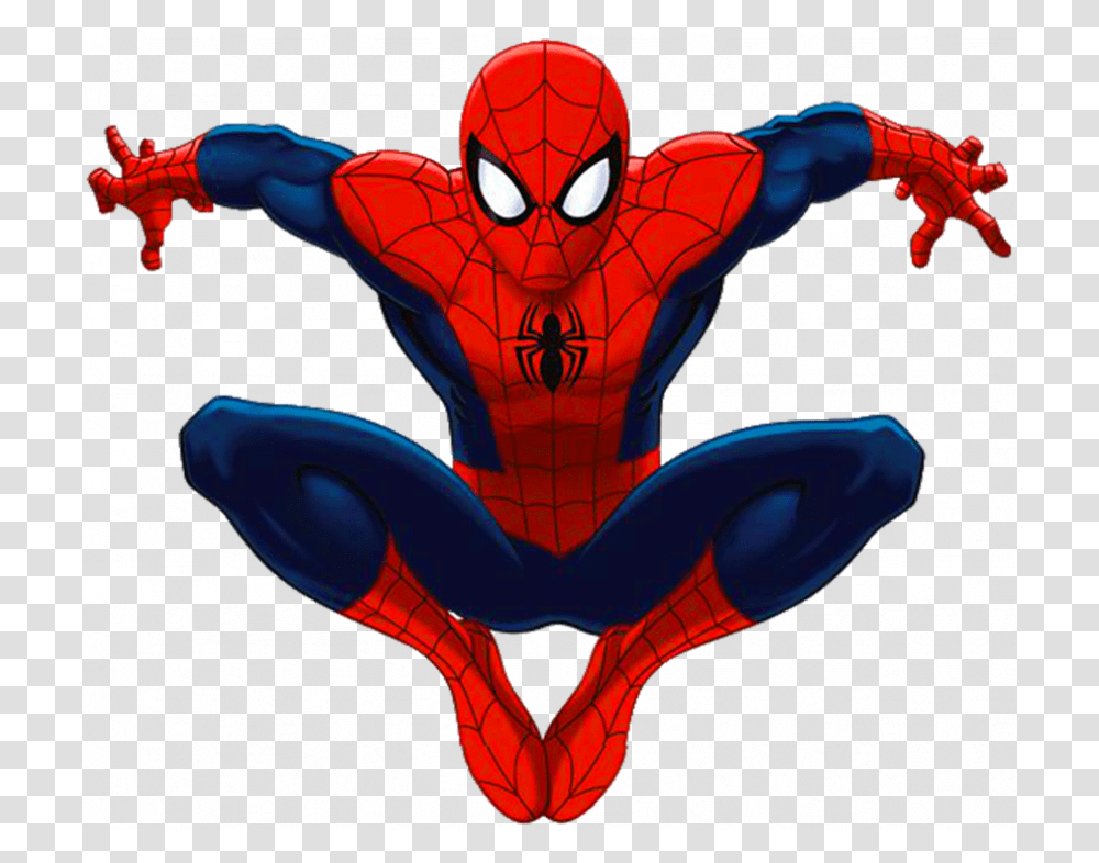 Detail Logo Spiderman Png Nomer 49