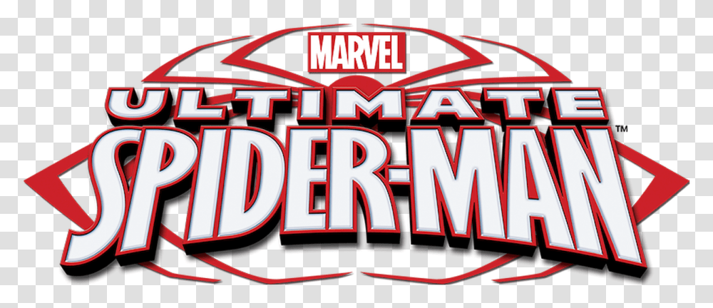 Detail Logo Spiderman Png Nomer 53