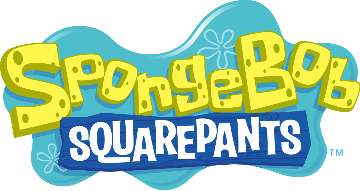 Logo Spongebob - KibrisPDR