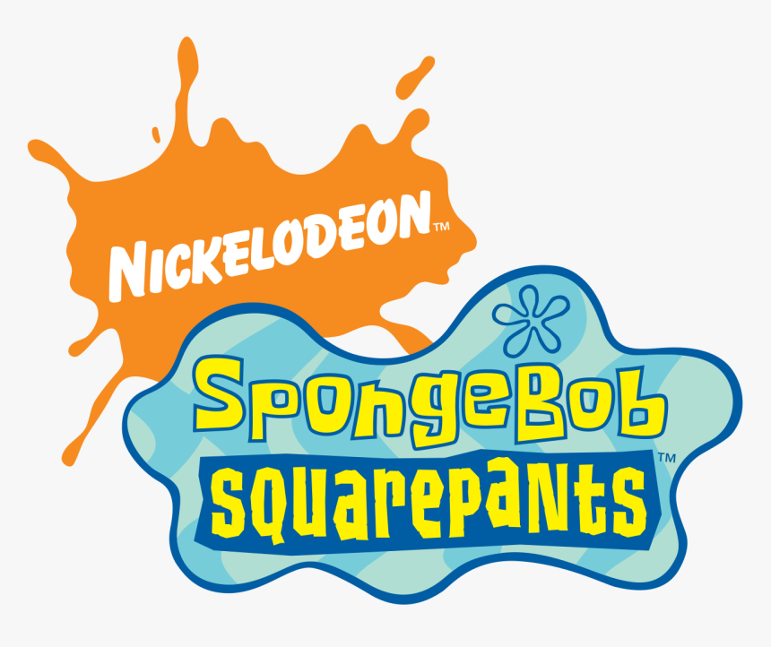 Detail Logo Spongebob Nomer 12