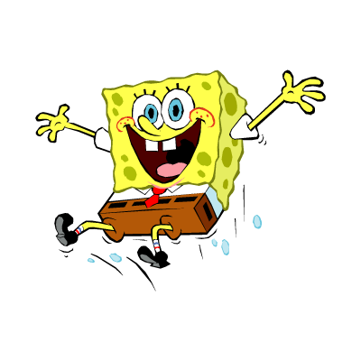 Detail Logo Spongebob Nomer 24