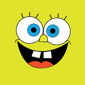 Detail Logo Spongebob Nomer 29
