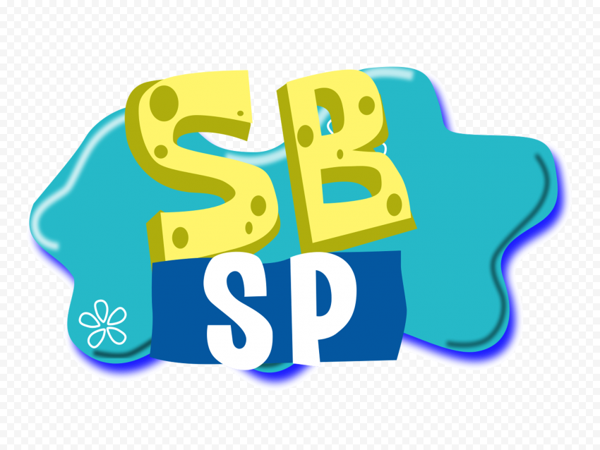 Detail Logo Spongebob Nomer 30