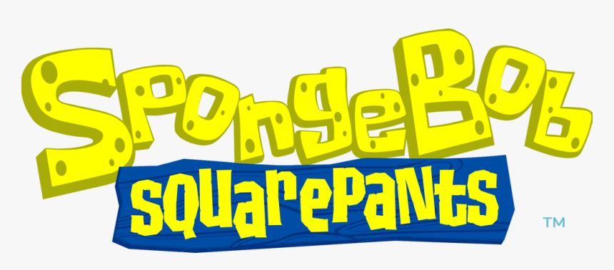 Detail Logo Spongebob Nomer 6