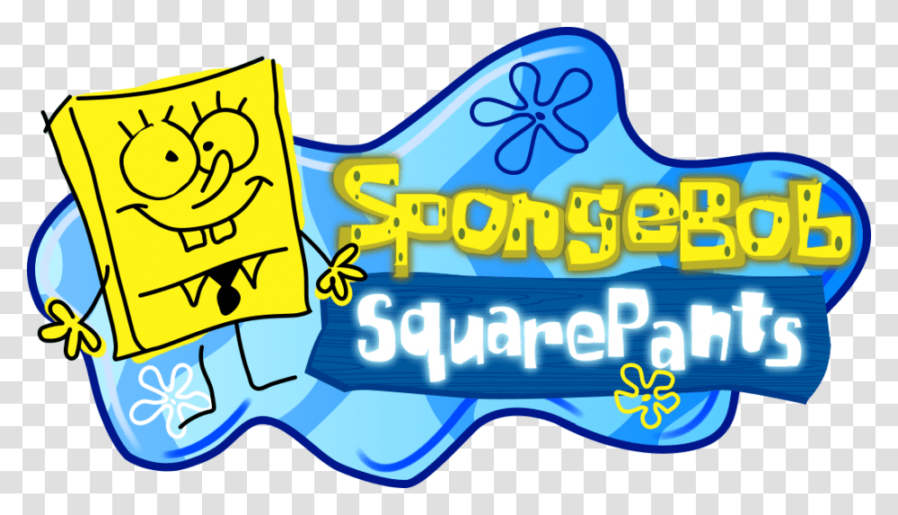 Detail Logo Spongebob Nomer 54