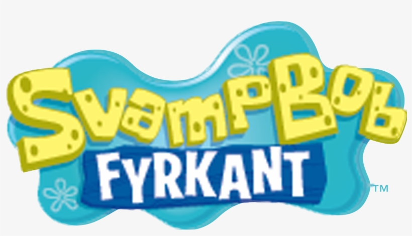 Detail Logo Spongebob Nomer 55