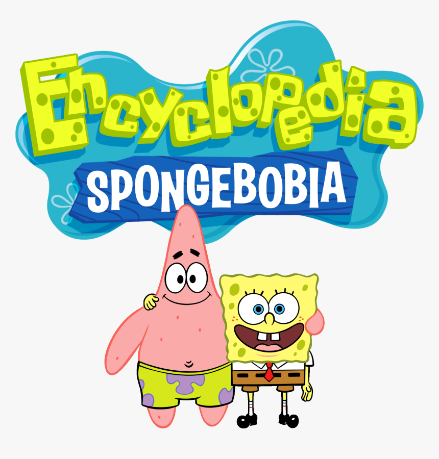 Detail Logo Spongebob Png Nomer 35