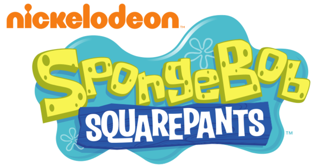 Detail Logo Spongebob Squarepants Nomer 14