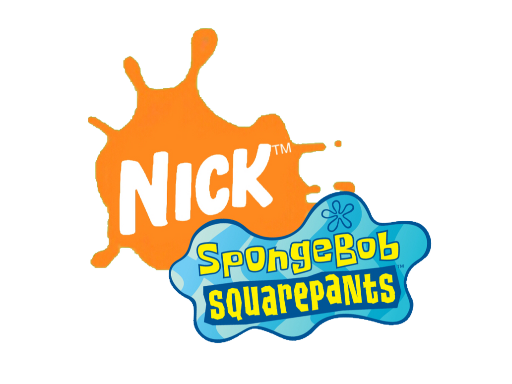 Detail Logo Spongebob Squarepants Nomer 19