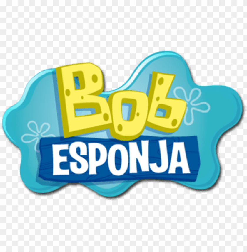 Detail Logo Spongebob Squarepants Nomer 24