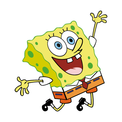 Detail Logo Spongebob Squarepants Nomer 27