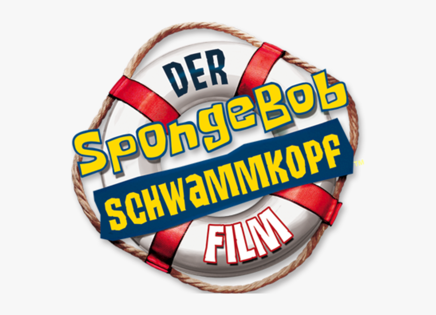 Detail Logo Spongebob Squarepants Nomer 37