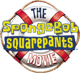 Download Logo Spongebob Squarepants Nomer 38