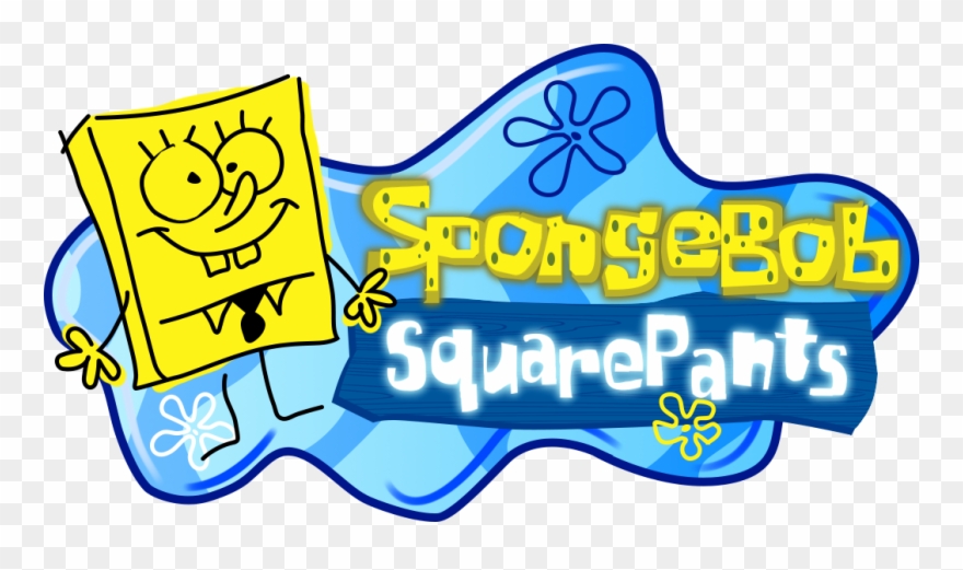 Detail Logo Spongebob Squarepants Nomer 39