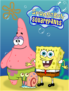 Detail Logo Spongebob Squarepants Nomer 41