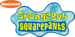 Detail Logo Spongebob Squarepants Nomer 6