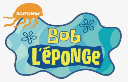Detail Logo Spongebob Squarepants Nomer 46