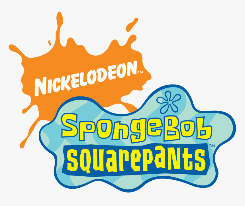 Detail Logo Spongebob Squarepants Nomer 9